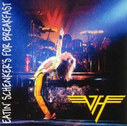 Van Halen : Eatin' Schenker's for Breakfast